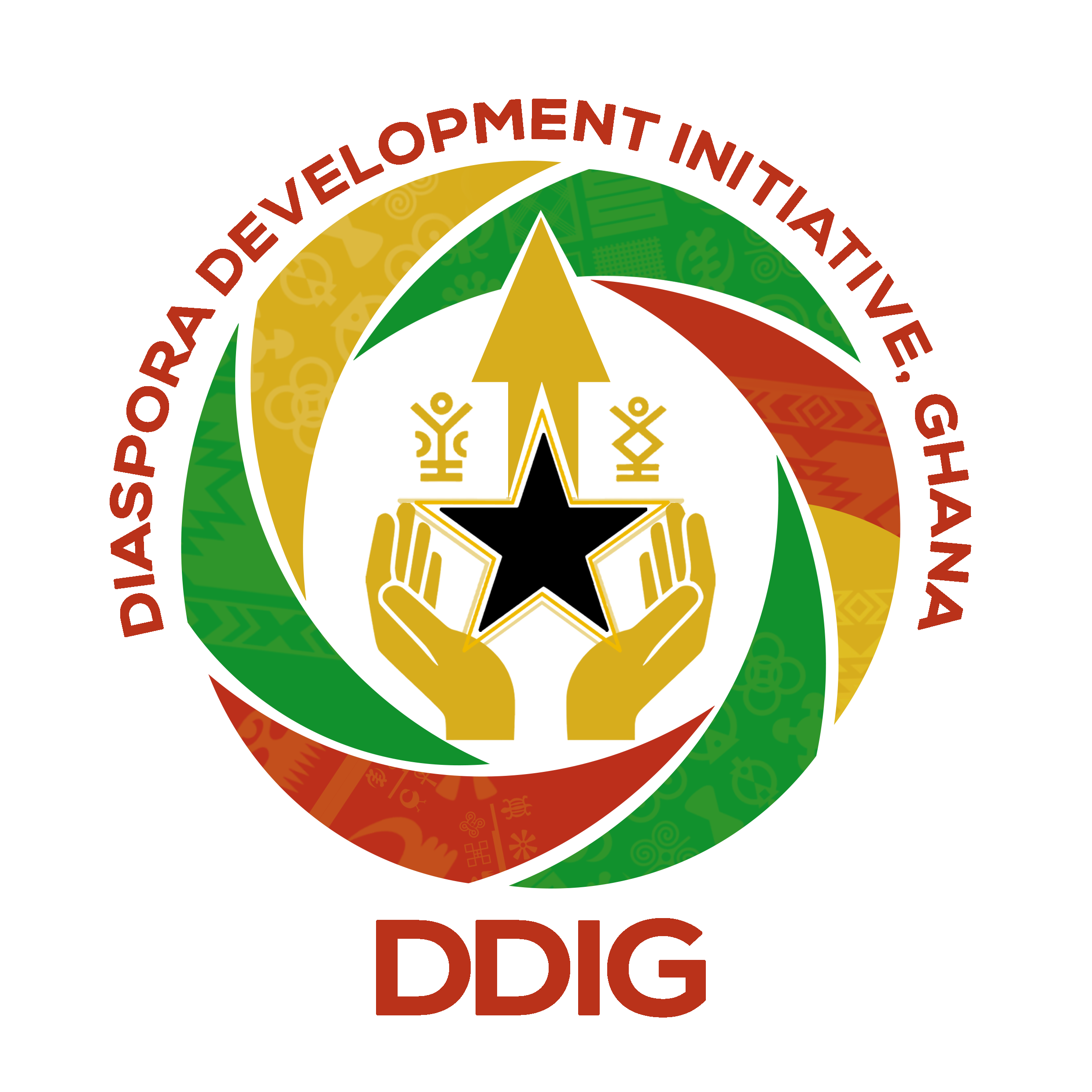 DDIG Logo